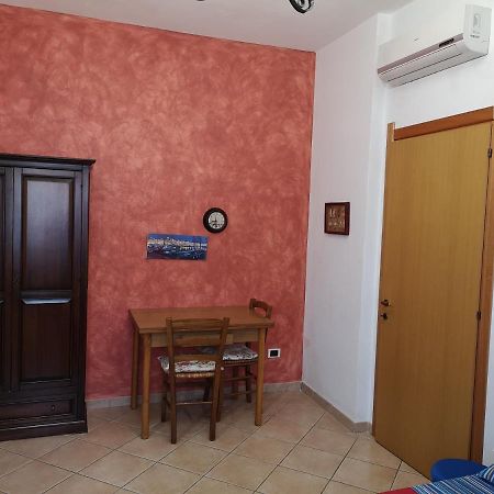 Casa Vacanze Rose E Fiori Sardegna San Vito  Eksteriør bilde