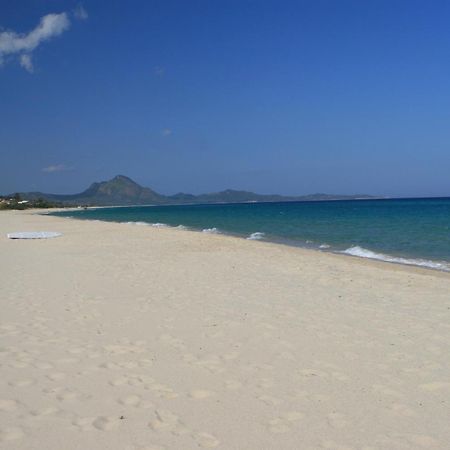 Casa Vacanze Rose E Fiori Sardegna San Vito  Eksteriør bilde